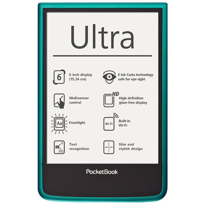 Ultra / Ultra (Limited Edition) (650)