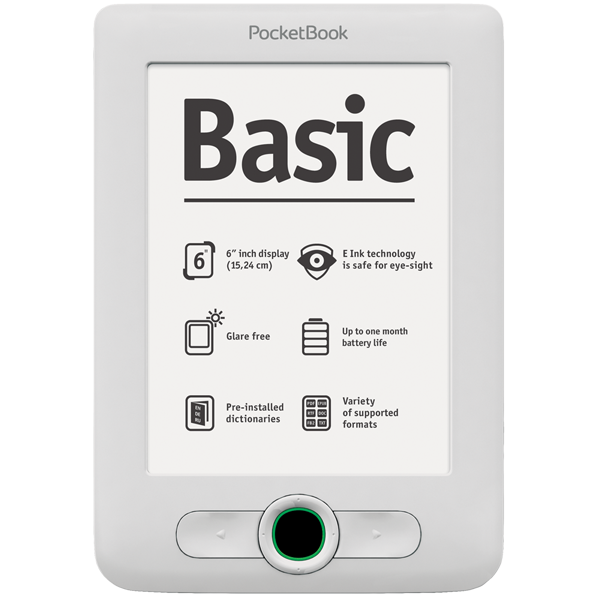 PocketBook Basic (613)