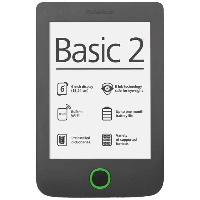 Basic 2 (614)