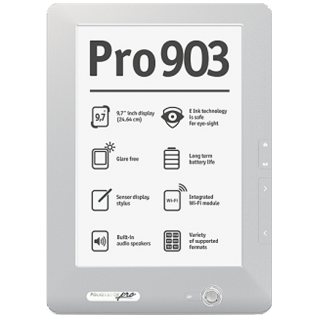 PocketBook Pro 903