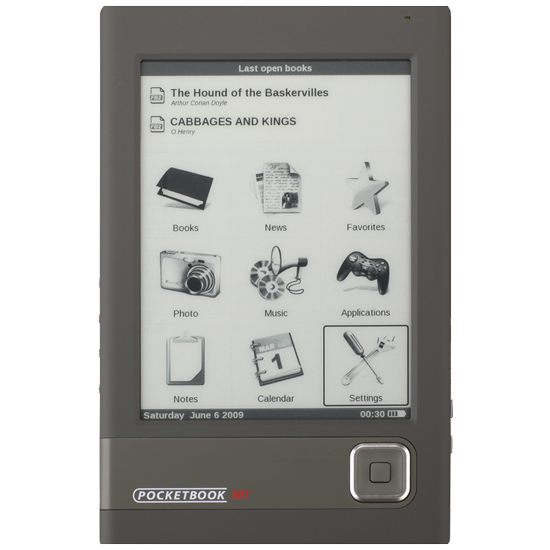 PocketBook 301