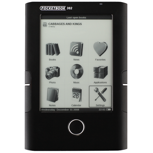 PocketBook 302