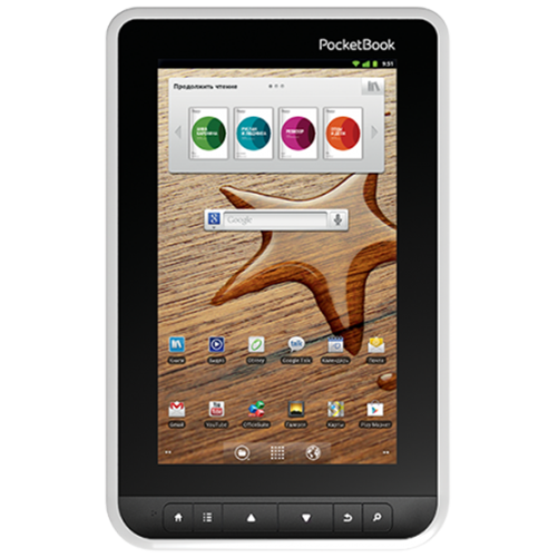 PocketBook A7