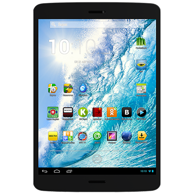 PocketBook SURFpad 3 (7,8)