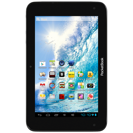 PocketBook SURFpad 2
