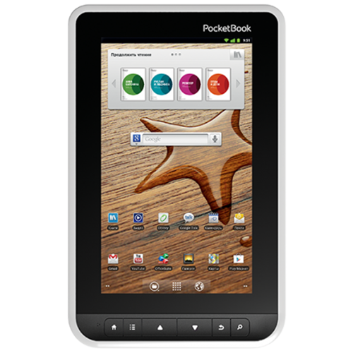 PocketBook A7 3G