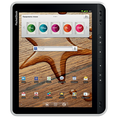 PocketBook A10 3G