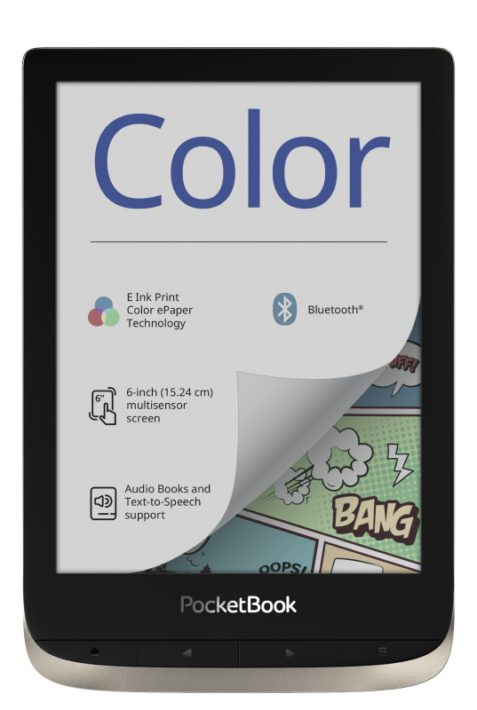 Color