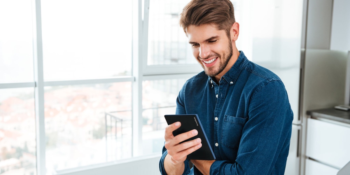 PocketBook Verse Pro: nejnovější technologie pro čtení elektronických knih v kompaktním těle